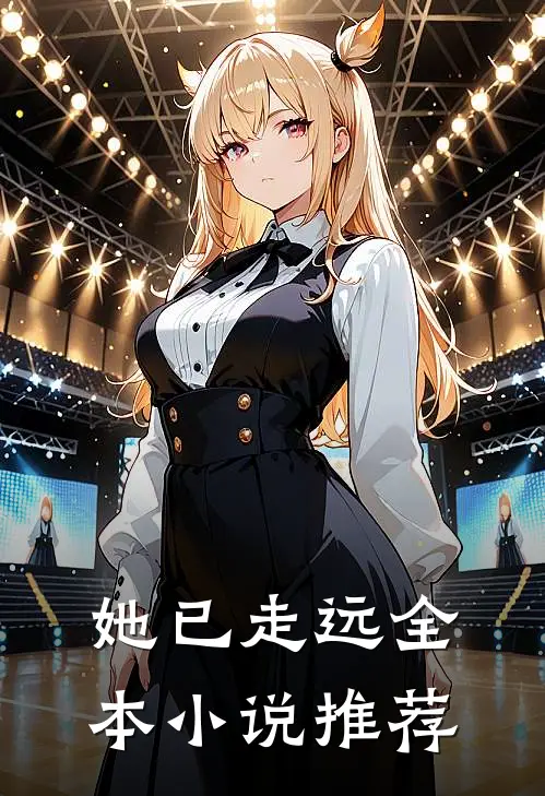 她已走远全本推荐免费阅读