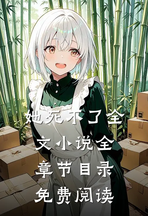 她死不了全文小说全章节目录免费阅读