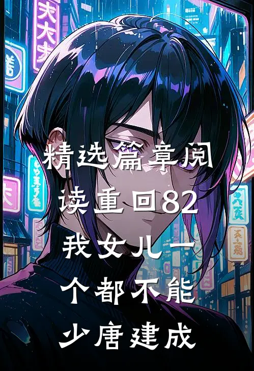 精选篇章阅读重回82:我女儿一个都不能少唐建成