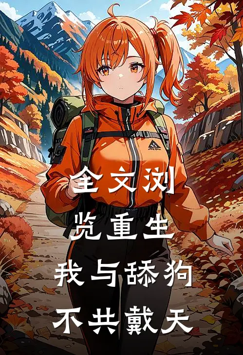 全文浏览重生,我与舔狗不共戴天的