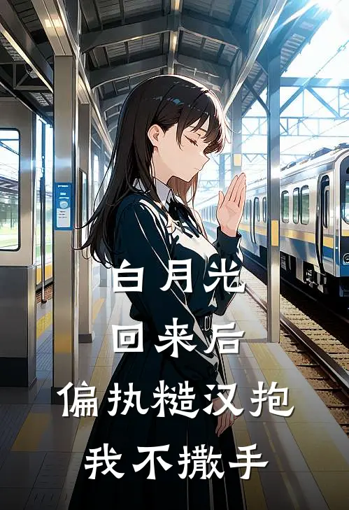 白月光回来后,偏执糙汉抱我不撒手