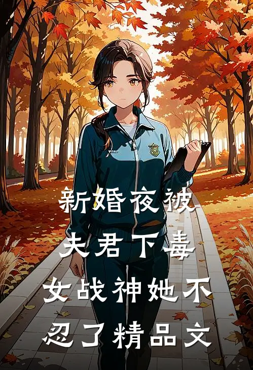 新婚夜被夫君下毒,女战神她不忍了精品文章
