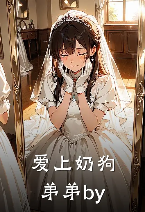 爱上奶狗弟弟by