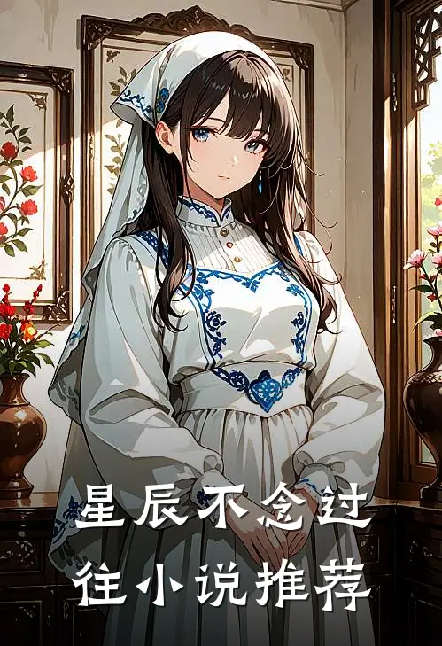 星辰不念过往小说推荐