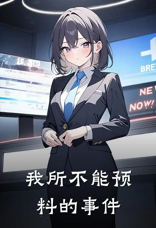 我所不能预料的事件