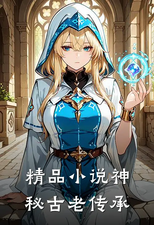 精品小说神秘古老传承