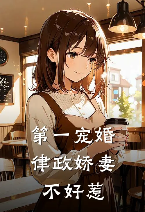 第一宠婚律政娇妻不好惹