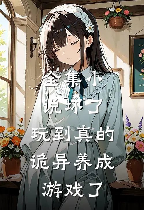 全集坏了,玩到真的诡异养成游戏了免费阅读