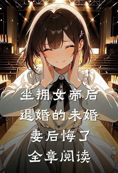 坐拥女帝后,退婚的未婚妻后悔了全章阅读免费