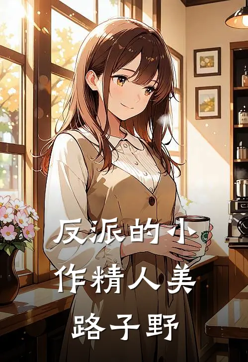 反派的小作精人美路子野