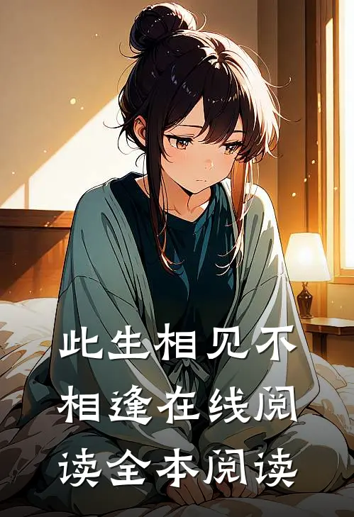 此生相见不相逢在线阅读全本阅读