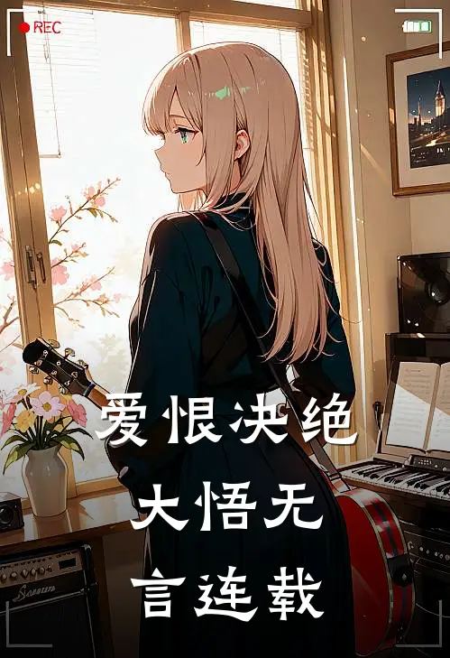 爱恨决绝,大悟无言连载了吗