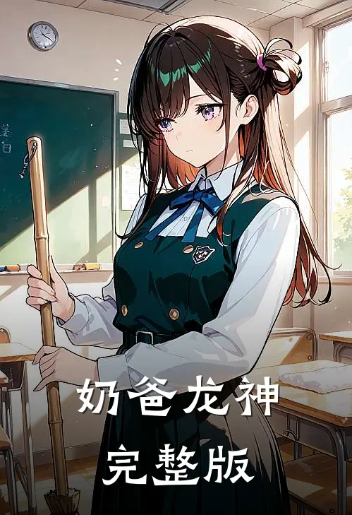 奶爸龙神完整版
