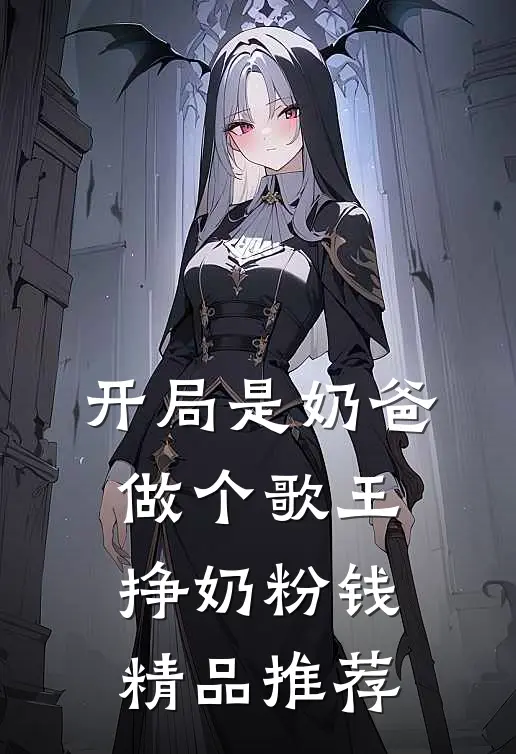 开局是奶爸，做个歌王挣奶粉钱精品推荐