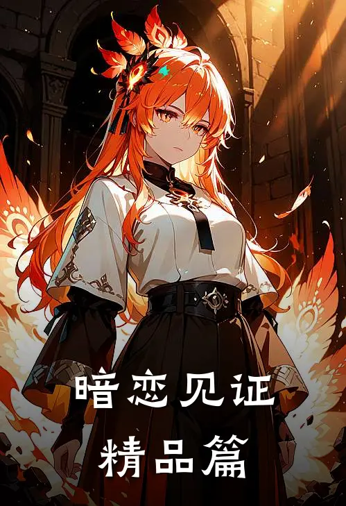 暗恋见证精品篇