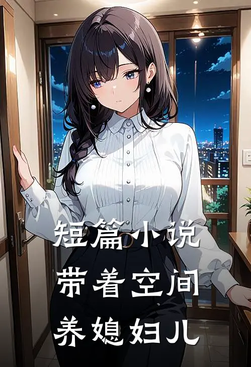 短篇小说带着空间养媳妇儿