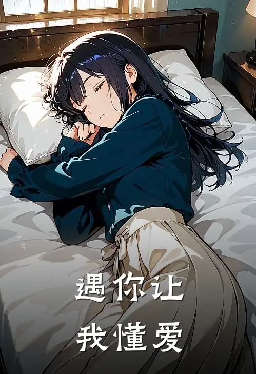遇你让我懂爱