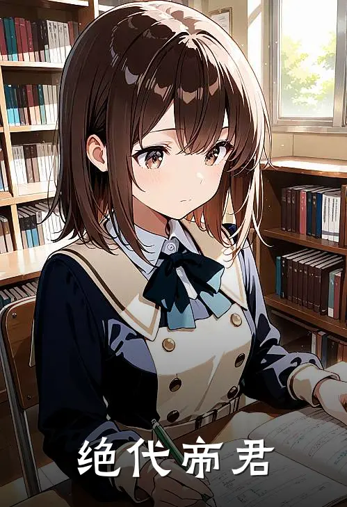 绝代帝君