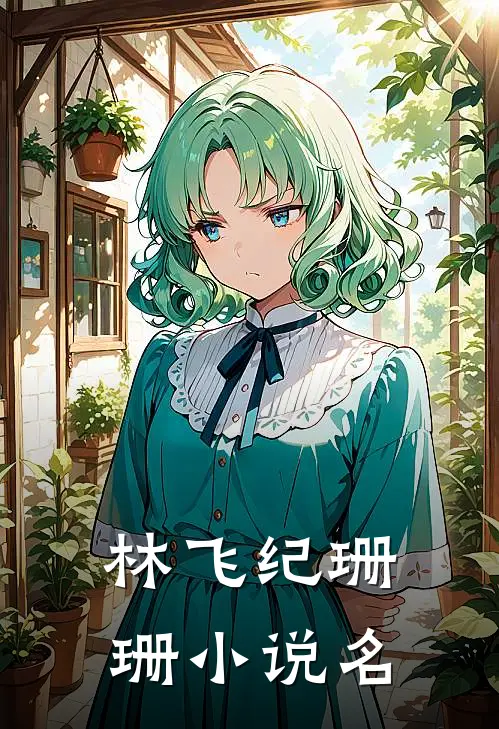 林飞纪珊珊小说全文完结阅读免费