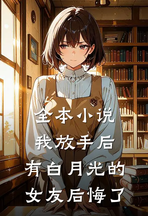 全本我放手后,有白月光的女友后悔了免费阅读