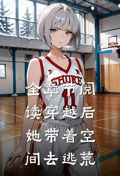 全章节阅读穿越后,她带着空间去逃荒