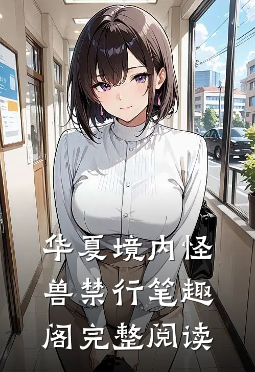 华夏境内怪兽禁行笔趣阁完整阅读