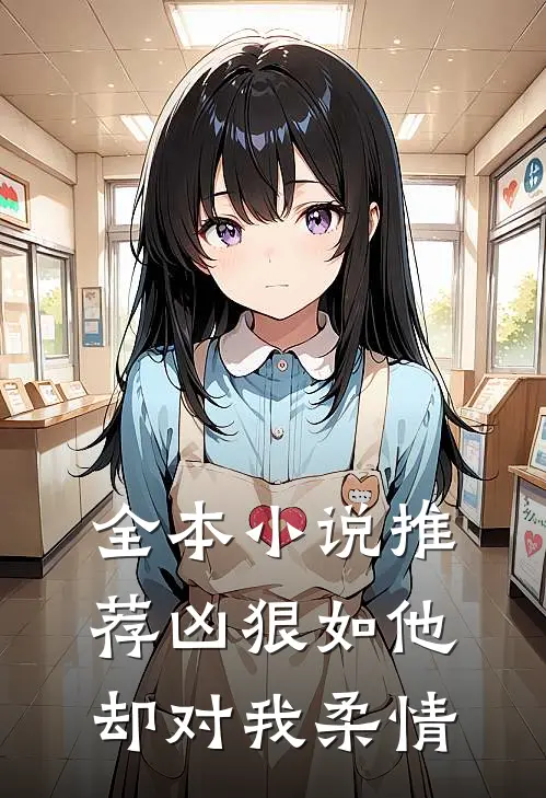 全本推荐凶狠如他,却对我柔情的女主