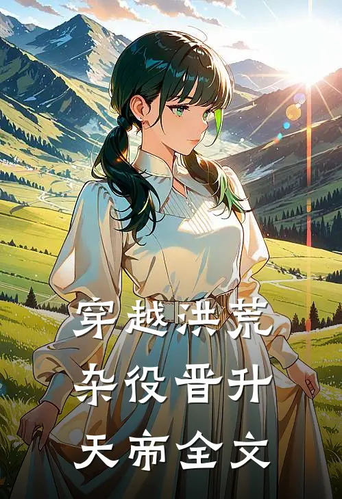 穿越洪荒,杂役晋升天帝全文