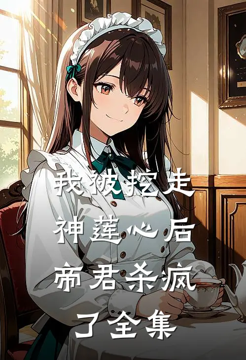我被挖走神莲心后,帝君杀疯了 全集在线观看