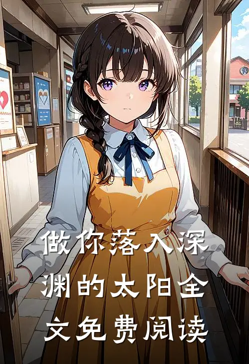 做你落入深渊的太阳全文免费阅读