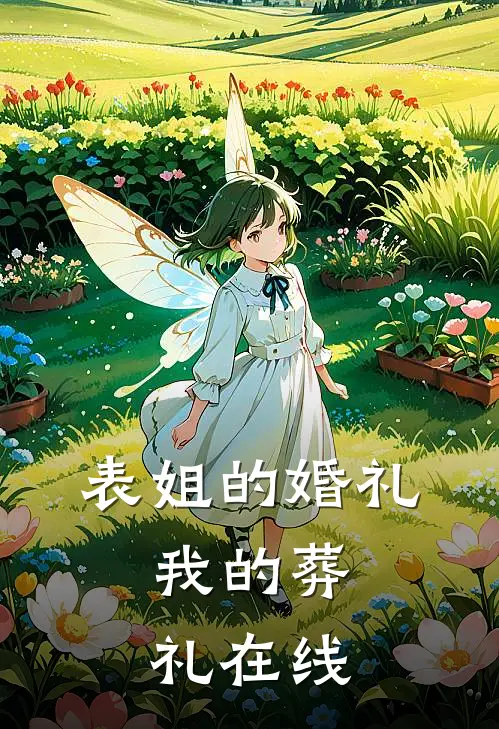 表姐的婚礼,我的葬礼在线阅读