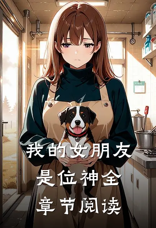 我的女朋友是位神全章节阅读