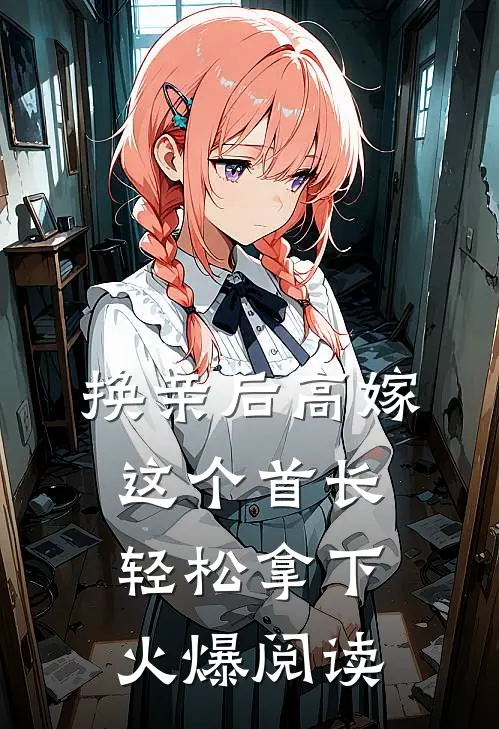 换亲后高嫁,这个首长轻松拿下火爆阅读