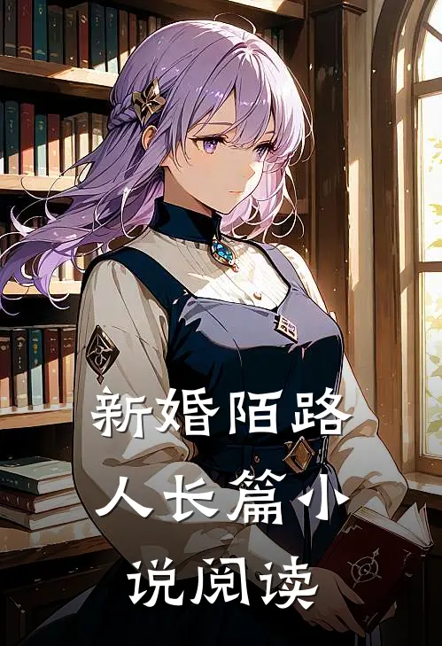 新婚陌路人长篇小说阅读