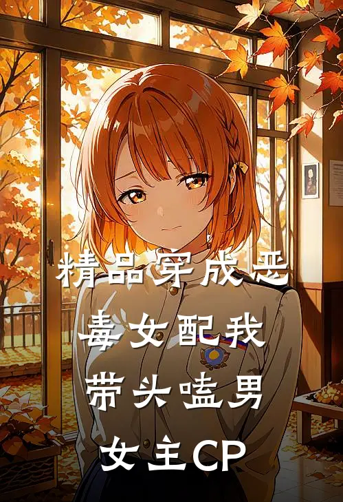 精品穿成恶毒女配我带头嗑男女主CP