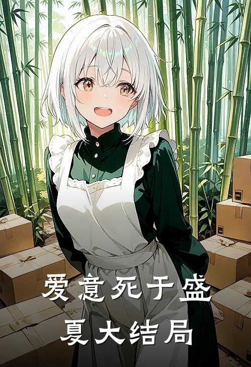 爱意死于盛夏大结局