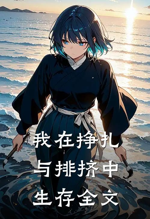 我在挣扎与排挤中生存全文