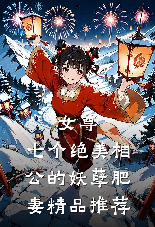 女尊七个绝美相公的妖孽肥妻精品推荐