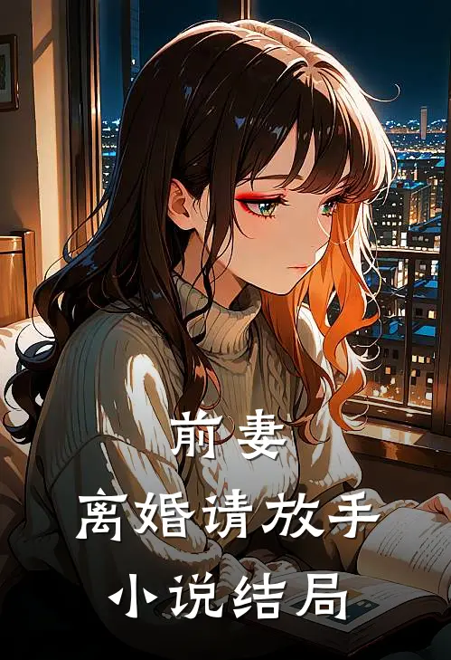 前妻,离婚请放手结局是啥