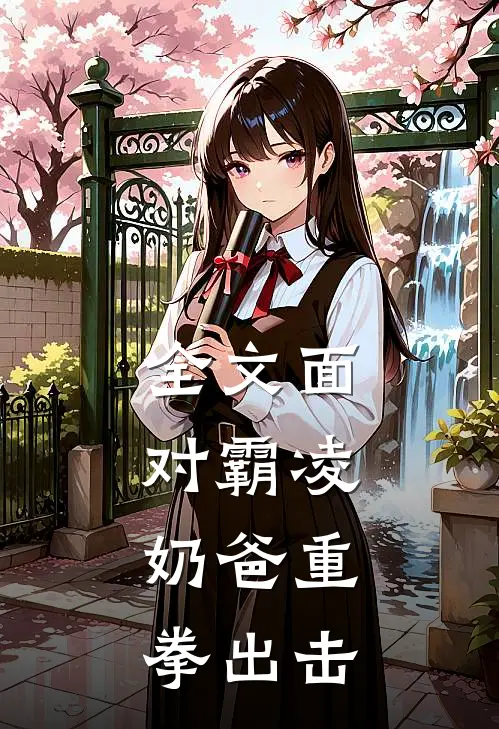 全文面对霸凌,奶爸重拳出击