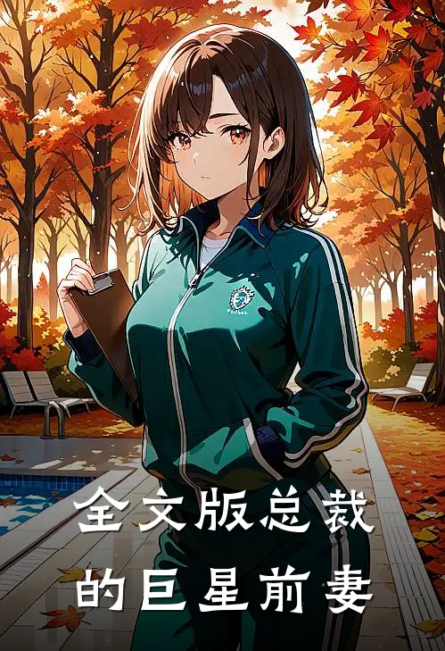 全文版总裁的巨星前妻