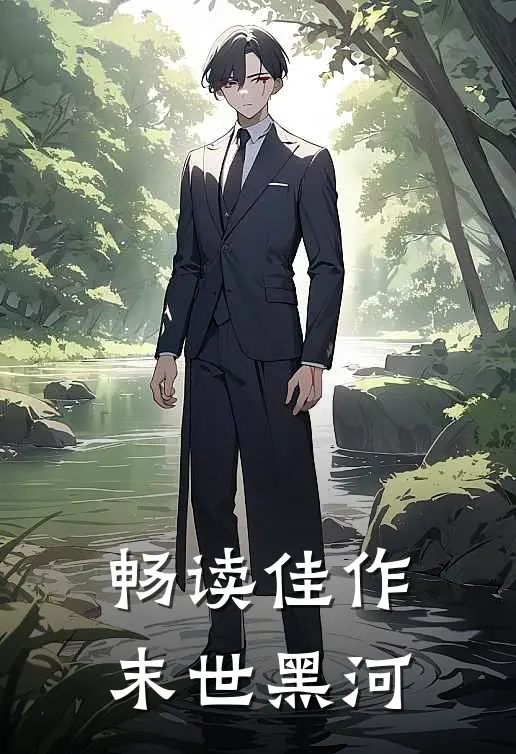 畅读佳作末世黑河