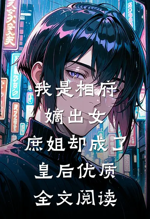 我是相府嫡出女,庶姐却成了皇后优质全文阅读免费