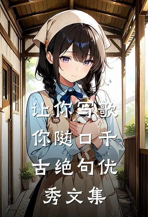 让你写歌，你随口千古绝句优秀文集