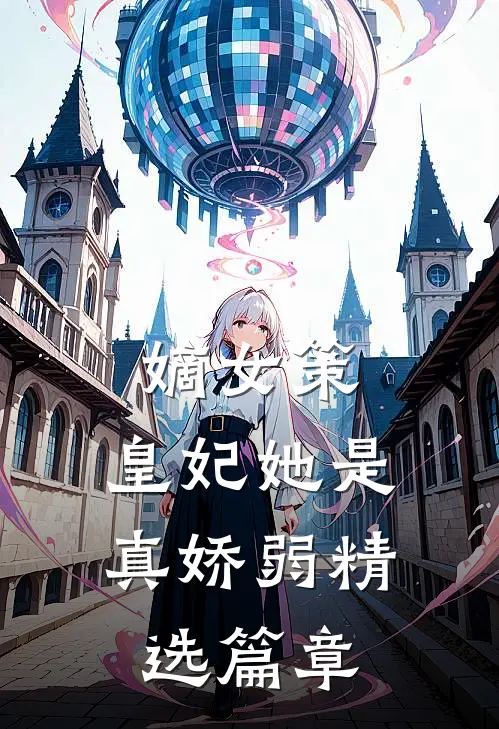 嫡女策皇妃她是真娇弱精选篇章