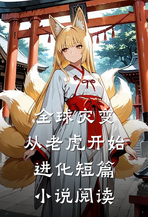 全球灾变,从老虎开始进化短篇阅读全文