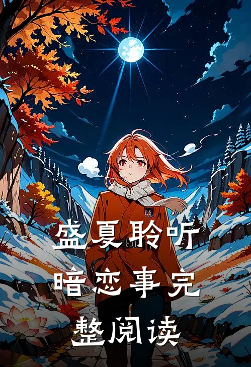 盛夏聆听暗恋事完整阅读