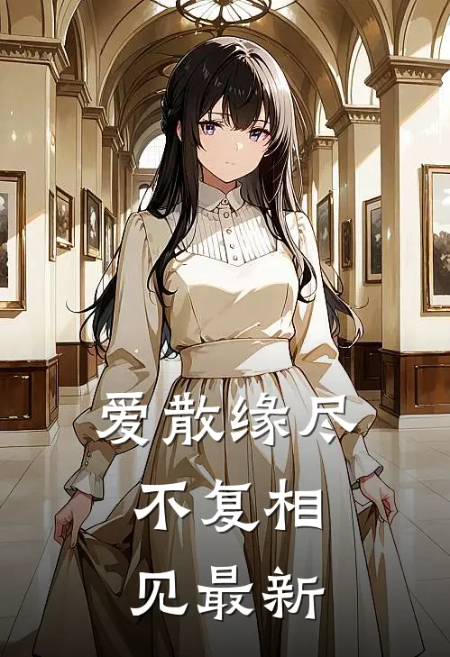 爱散缘尽,不复相见最新下一句