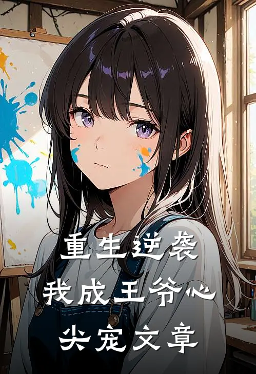 重生逆袭,我成王爷心尖宠文章在线阅读