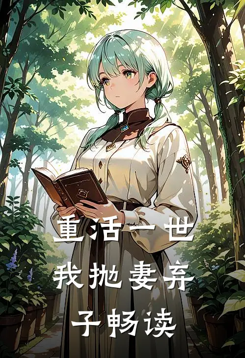 重活一世,我抛妻弃子畅读